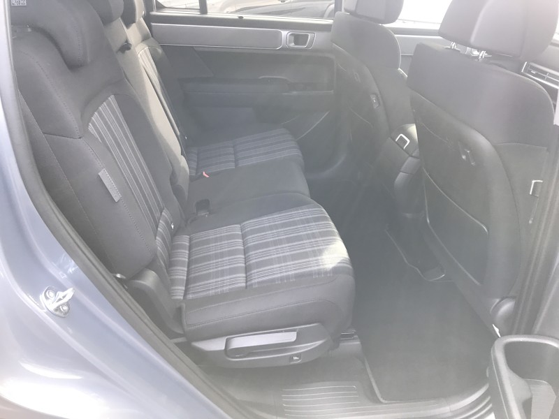 2025 Hyundai Santa Fe