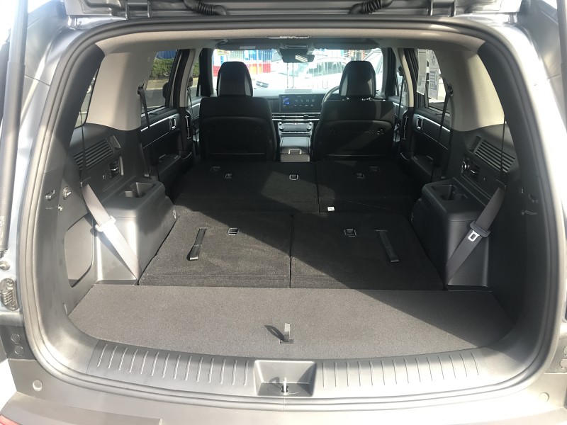 2025 Hyundai Santa Fe