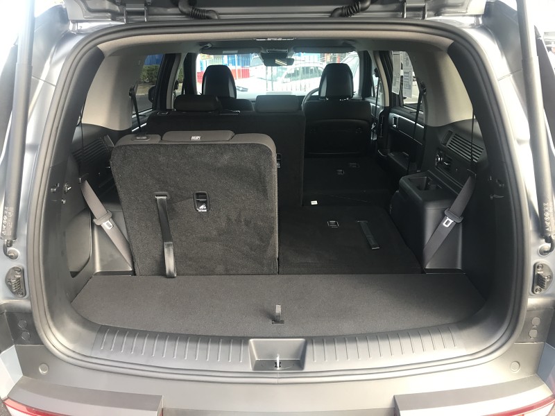 2025 Hyundai Santa Fe