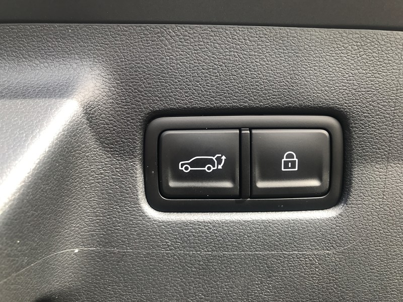 2025 Hyundai Santa Fe