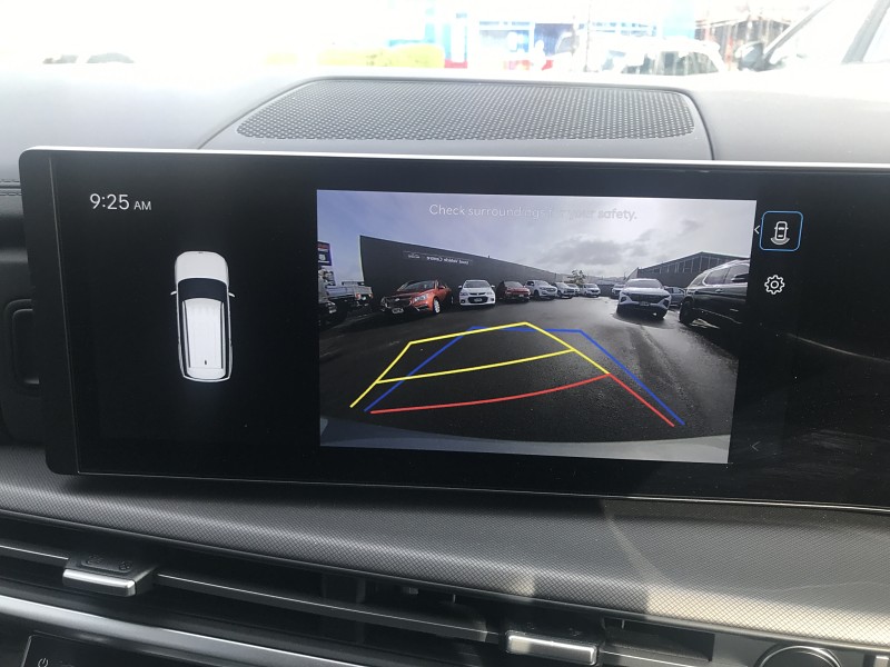 2025 Hyundai Santa Fe