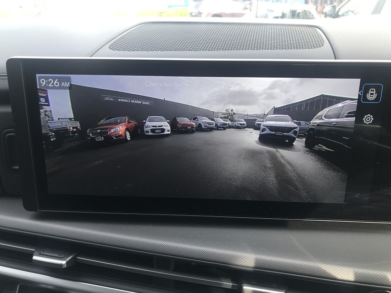 2025 Hyundai Santa Fe