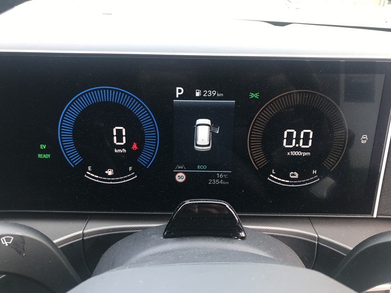 2025 Hyundai Santa Fe