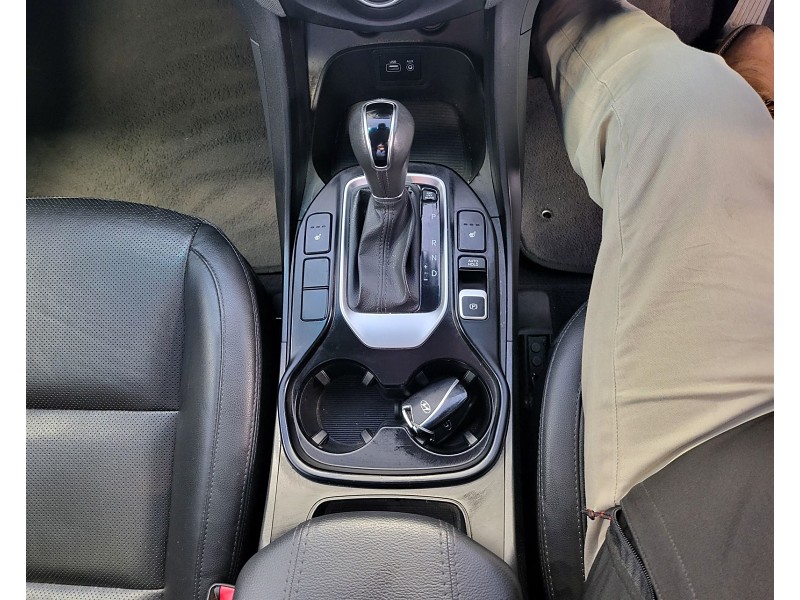 2016 Hyundai Santa Fe