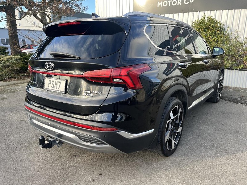 2023 Hyundai Santa Fe