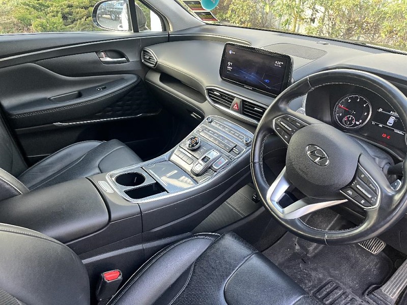 2023 Hyundai Santa Fe