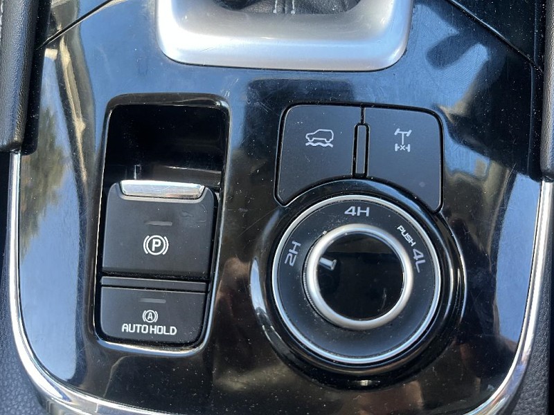 2022 Isuzu MU-X