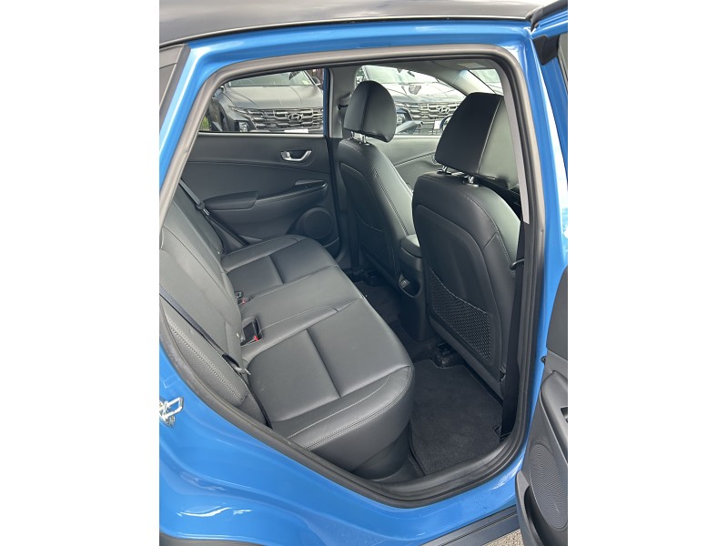 2022 Hyundai Kona