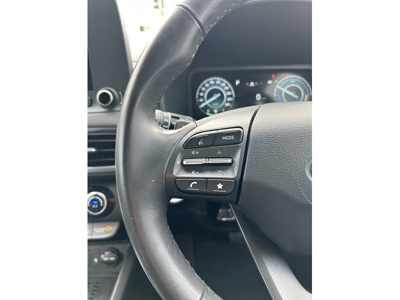 2022 Hyundai Kona