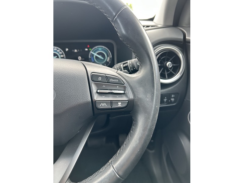 2022 Hyundai Kona