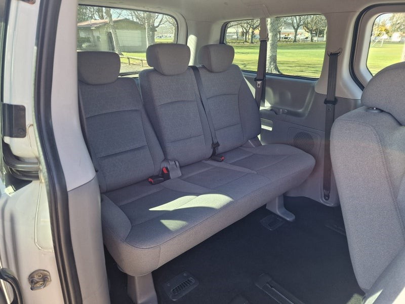 2019 Hyundai iMax