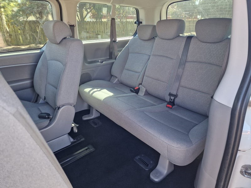 2019 Hyundai iMax
