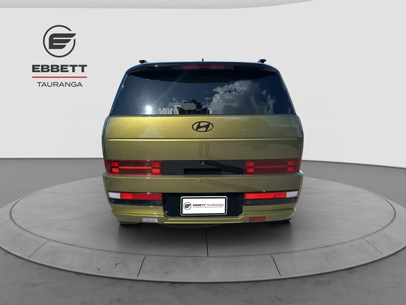 2025 Hyundai Santa Fe