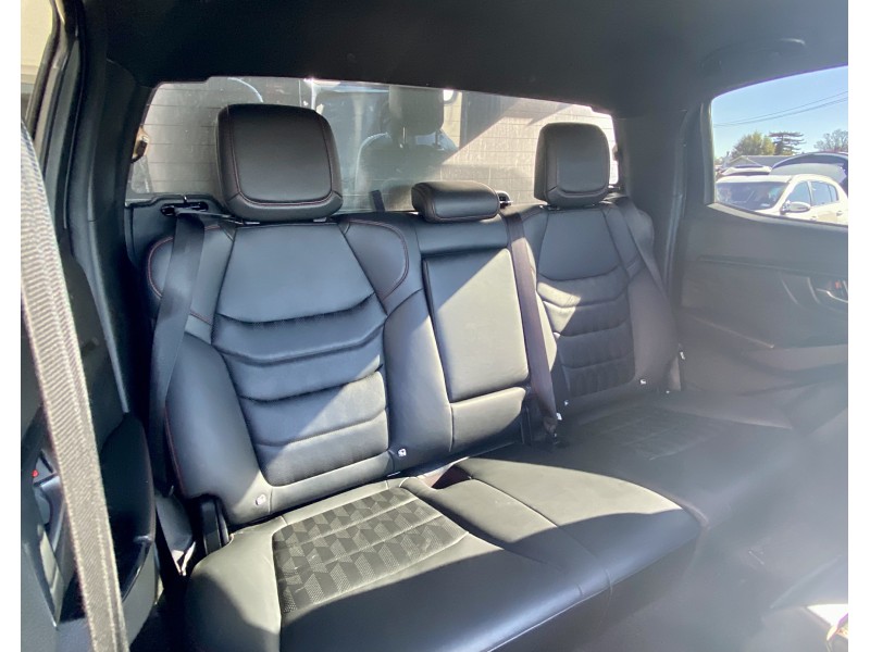 2024 Isuzu D-Max