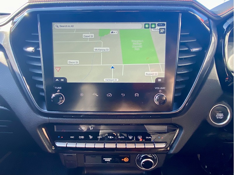 2024 Isuzu D-Max
