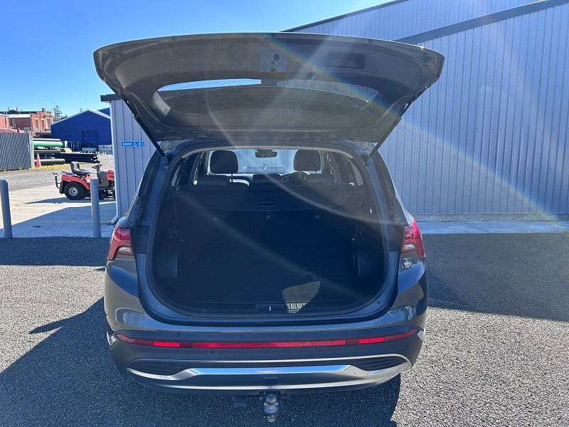 2021 Hyundai Santa Fe
