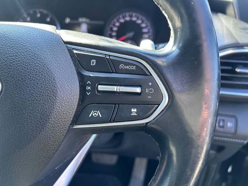 2021 Hyundai Santa Fe