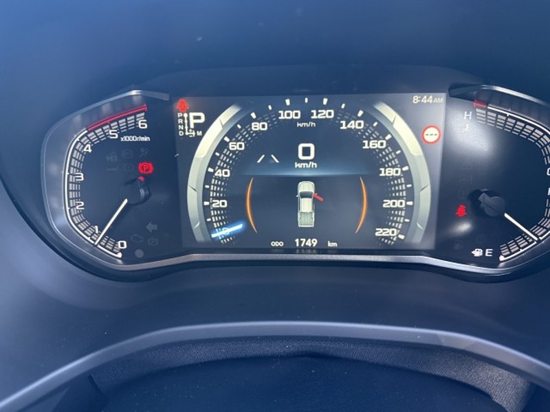 2025 Isuzu D-Max