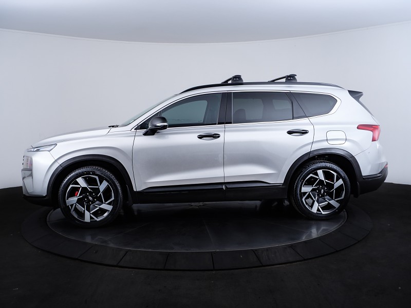 2021 Hyundai Santa Fe