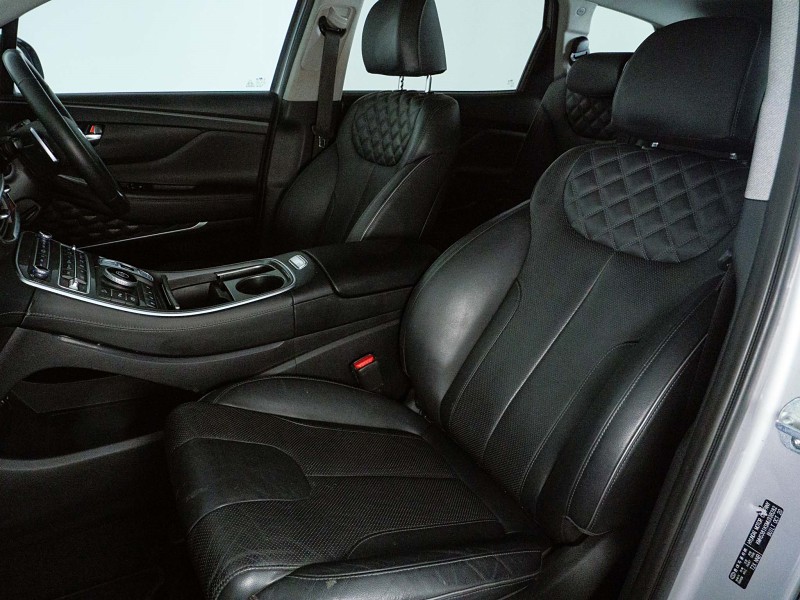 2021 Hyundai Santa Fe