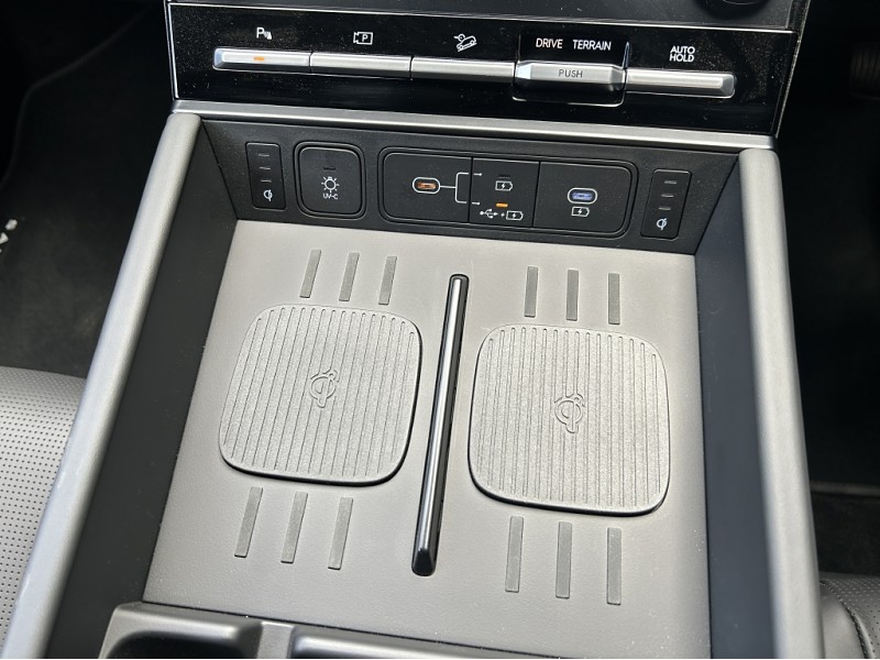 2025 Hyundai Santa Fe