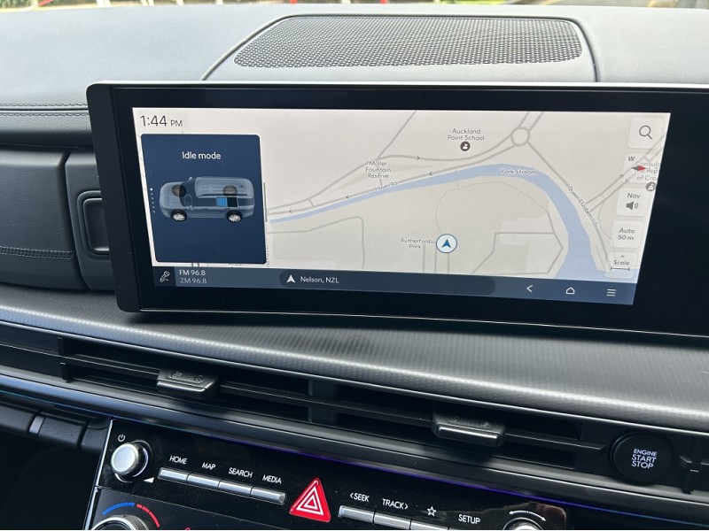 2025 Hyundai Santa Fe