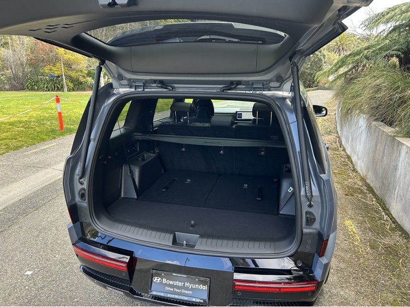 2025 Hyundai Santa Fe