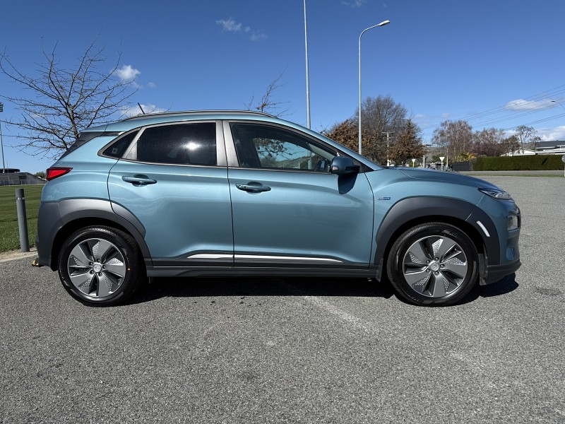 2019 Hyundai Kona