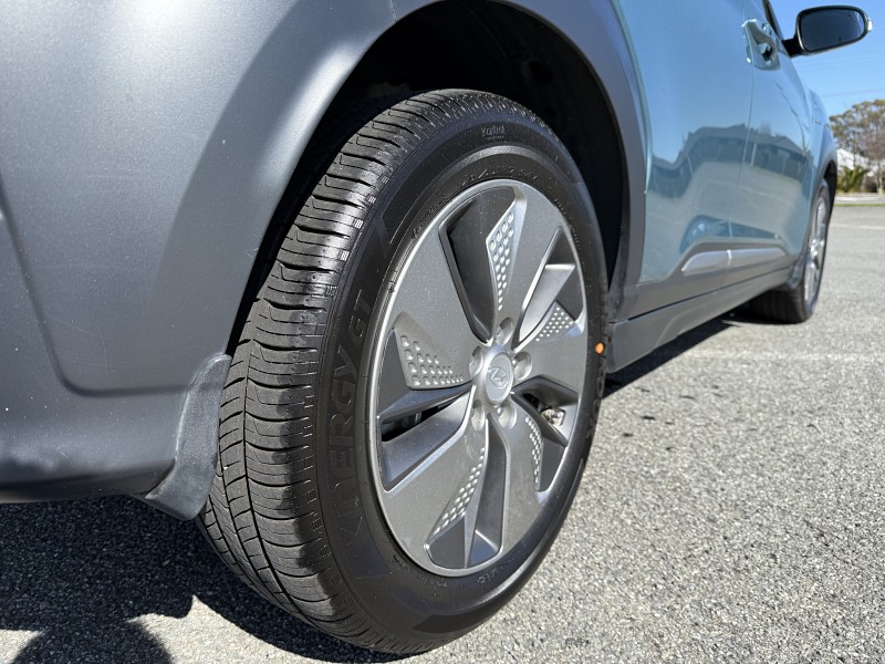 2019 Hyundai Kona