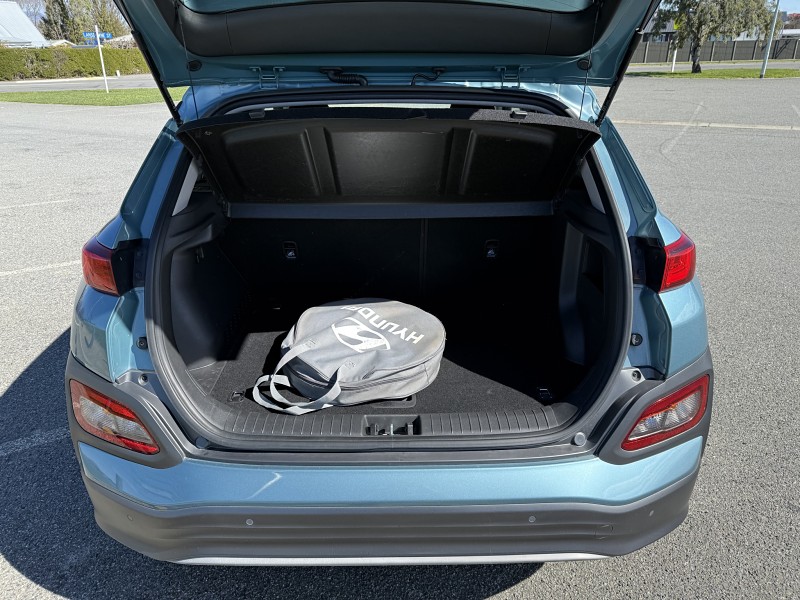 2019 Hyundai Kona