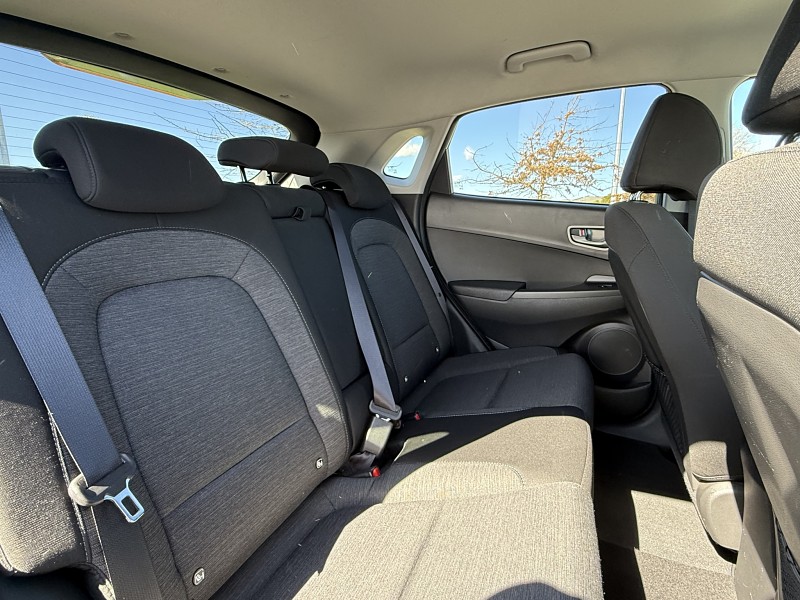 2019 Hyundai Kona