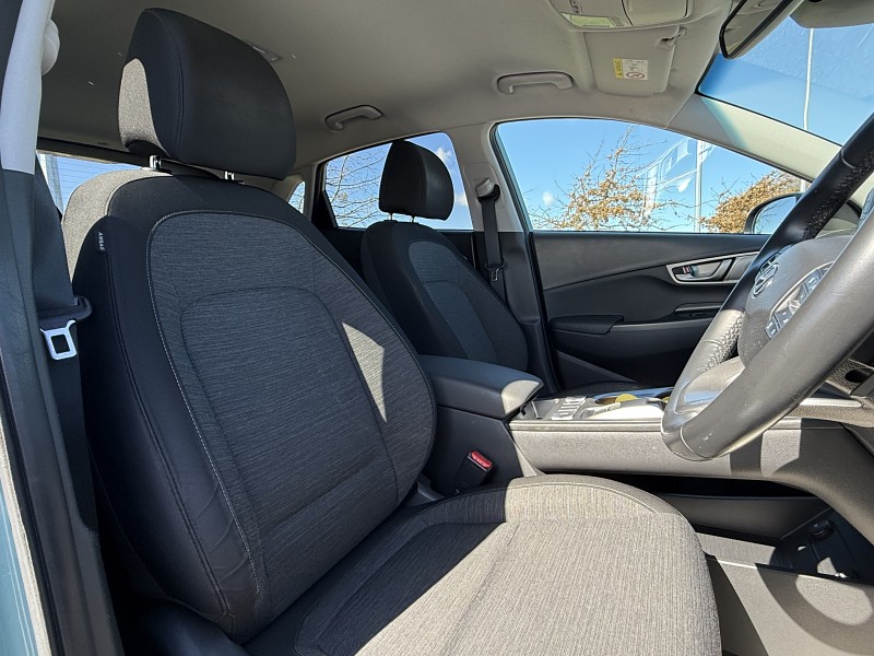 2019 Hyundai Kona