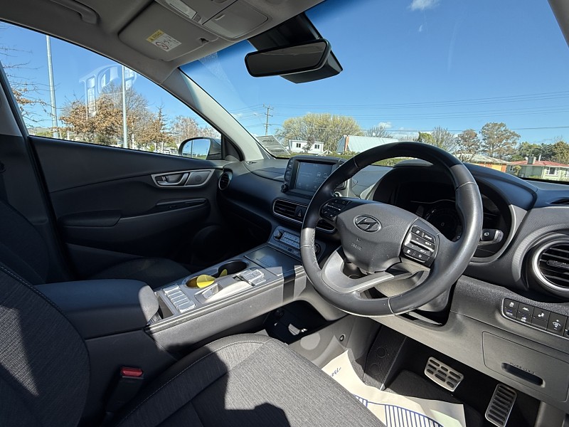 2019 Hyundai Kona