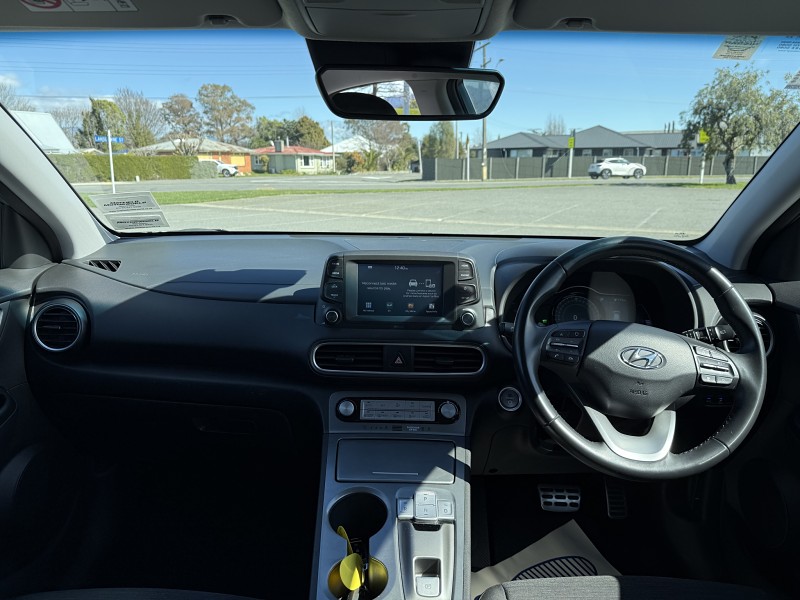2019 Hyundai Kona