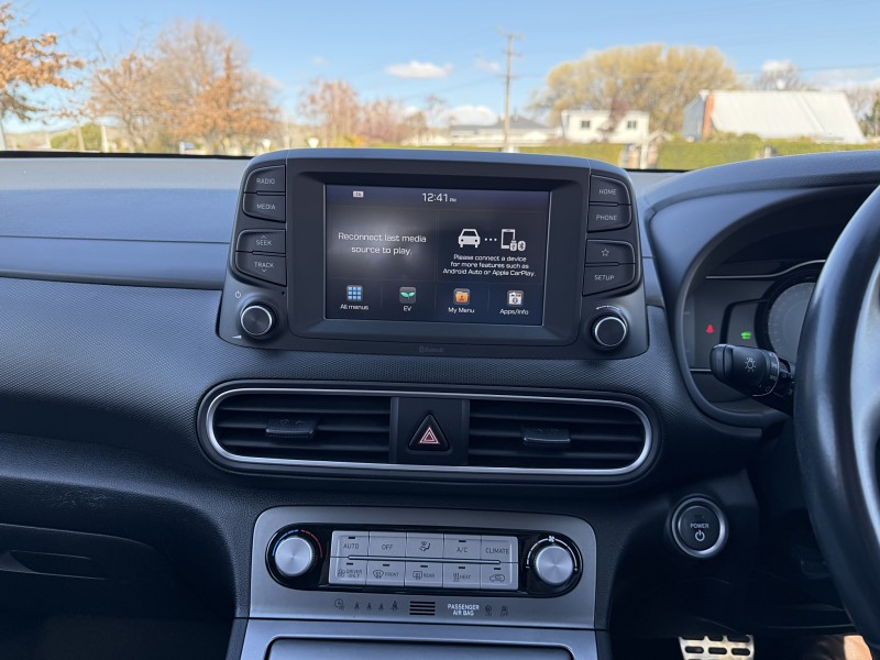2019 Hyundai Kona