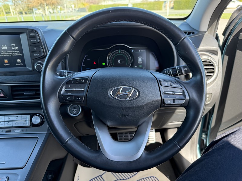 2019 Hyundai Kona