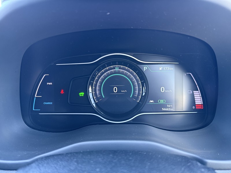 2019 Hyundai Kona