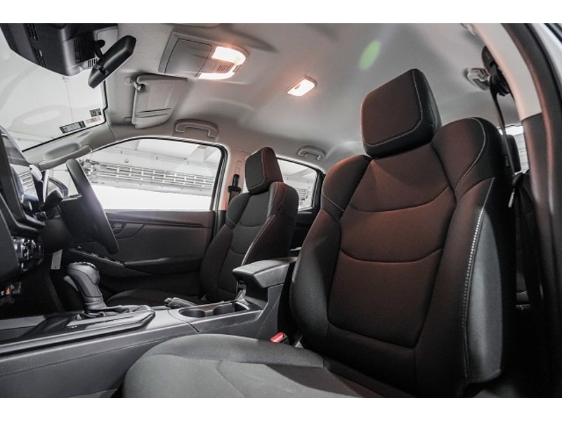 2025 Isuzu D-Max
