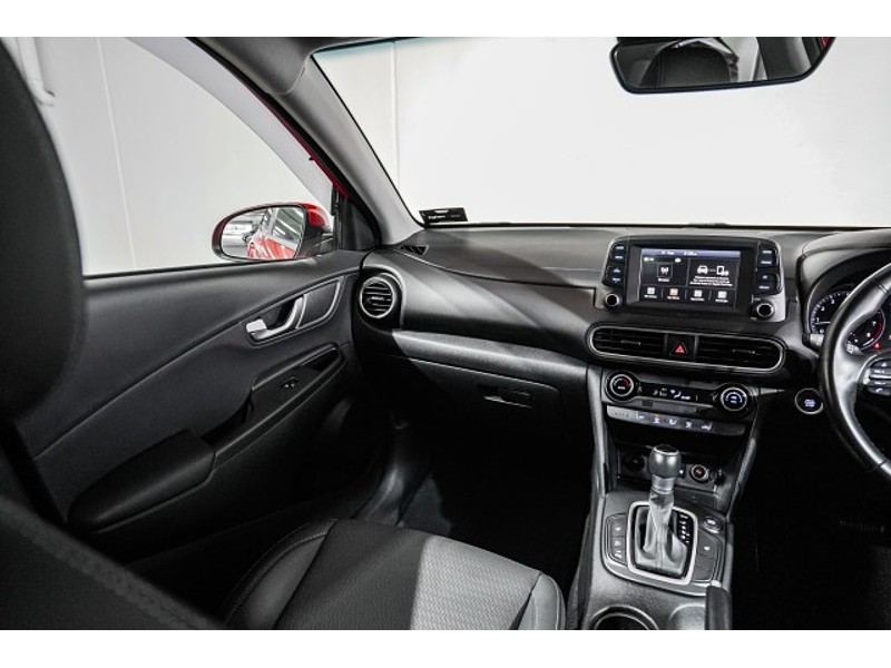 2019 Hyundai Kona