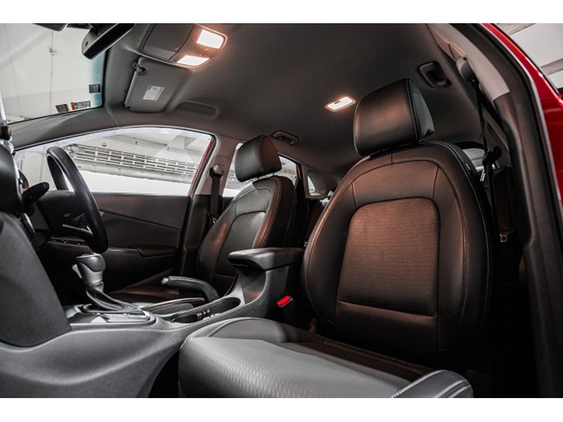 2019 Hyundai Kona