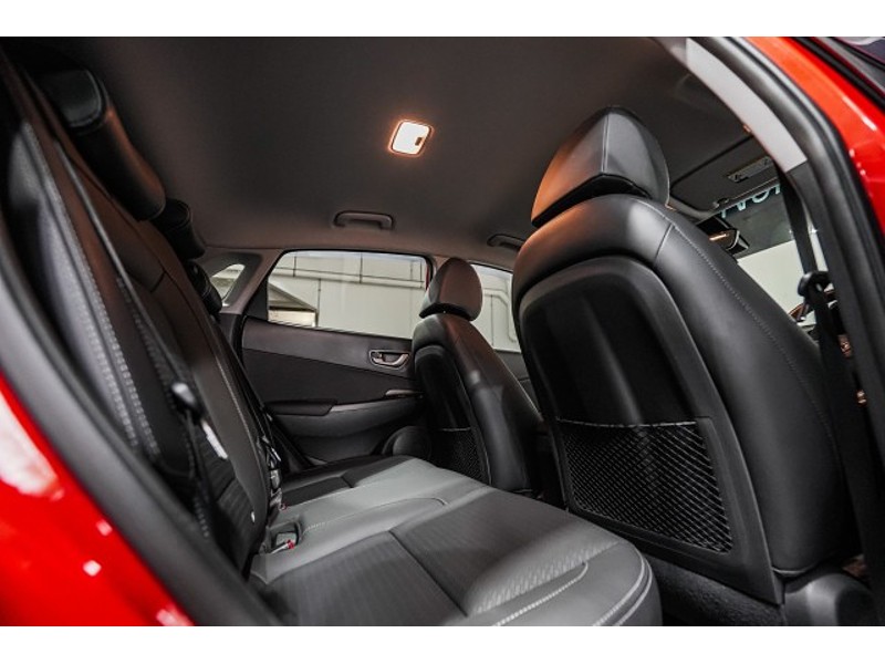 2019 Hyundai Kona