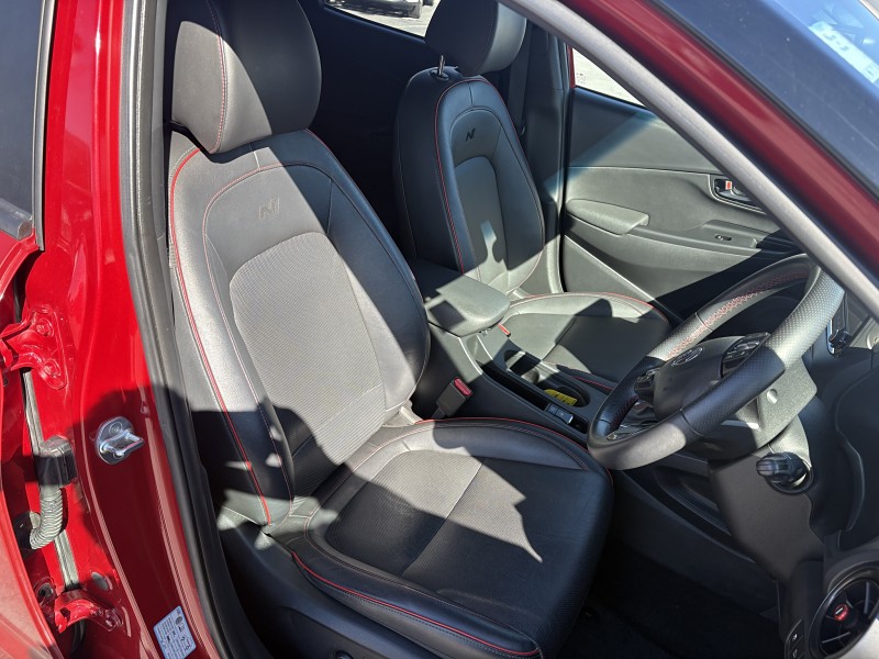 2021 Hyundai Kona