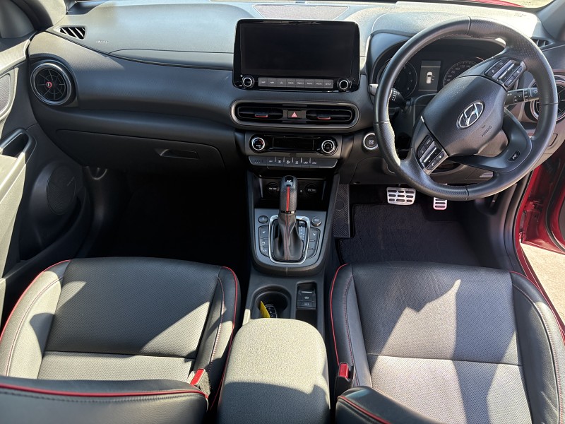 2021 Hyundai Kona