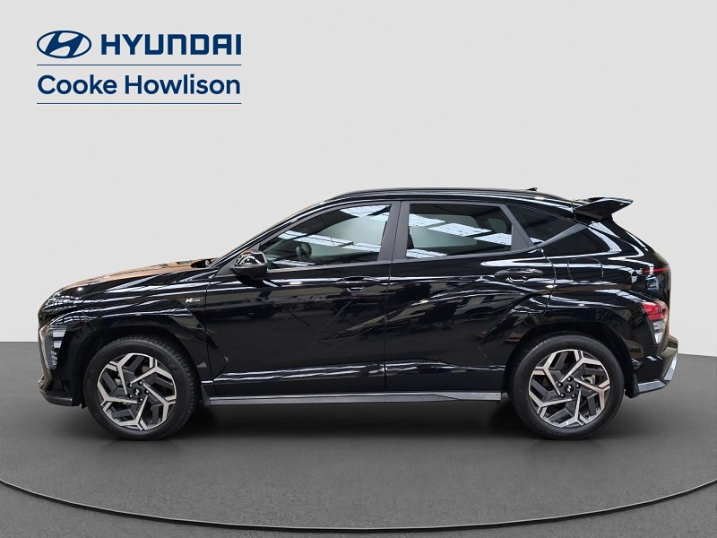 2024 Hyundai Kona