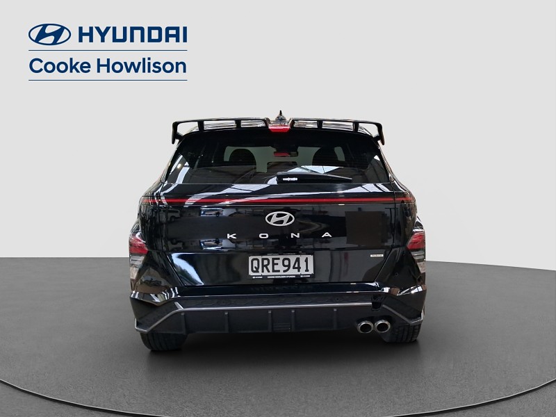2024 Hyundai Kona