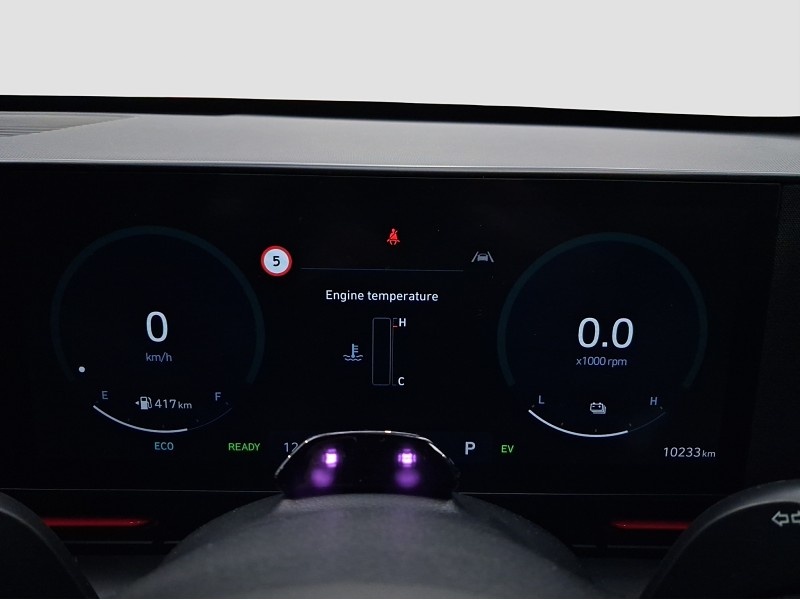 2024 Hyundai Kona