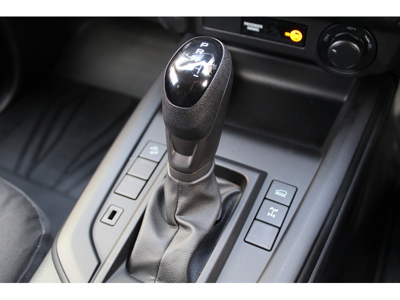 2025 Isuzu D-Max