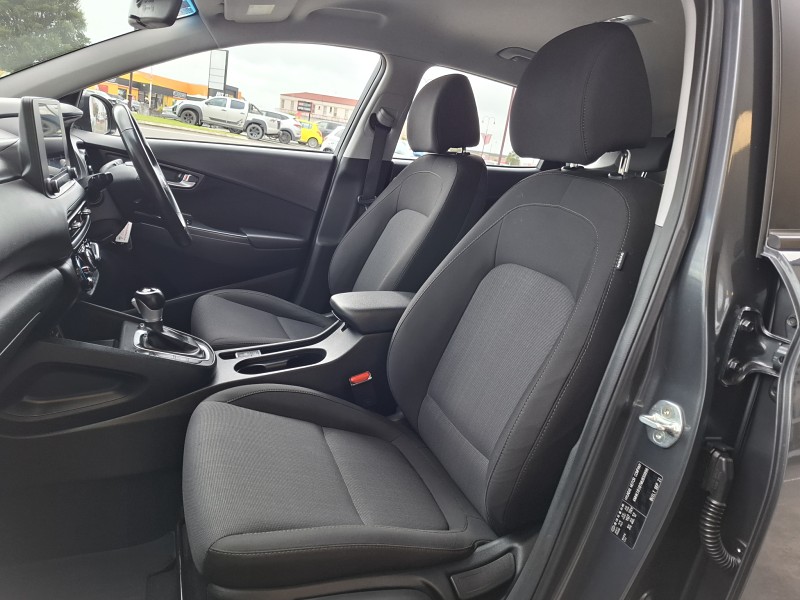 2021 Hyundai Kona