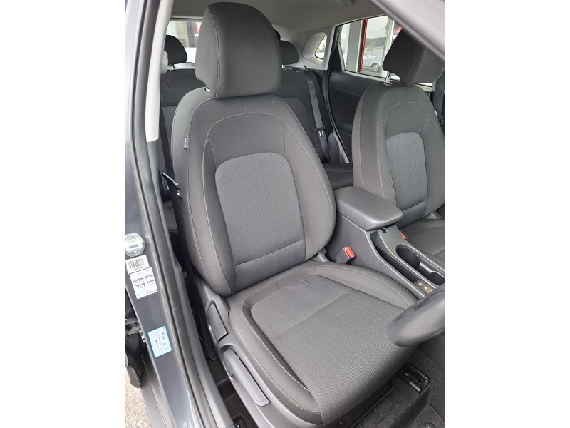 2021 Hyundai Kona