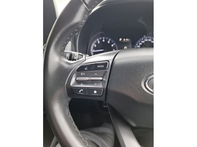 2021 Hyundai Kona